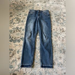 Lucky Brand jeans